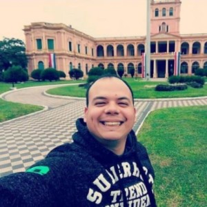 Foto de Fernando Américo