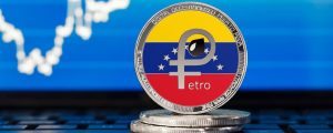 Venezuela cria lei para permitir o uso da Petro