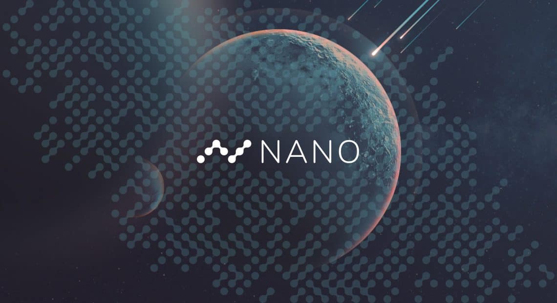 Série: As principais Criptomoedas do Mundo – NANO