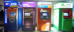 Mercado Global de ATMs