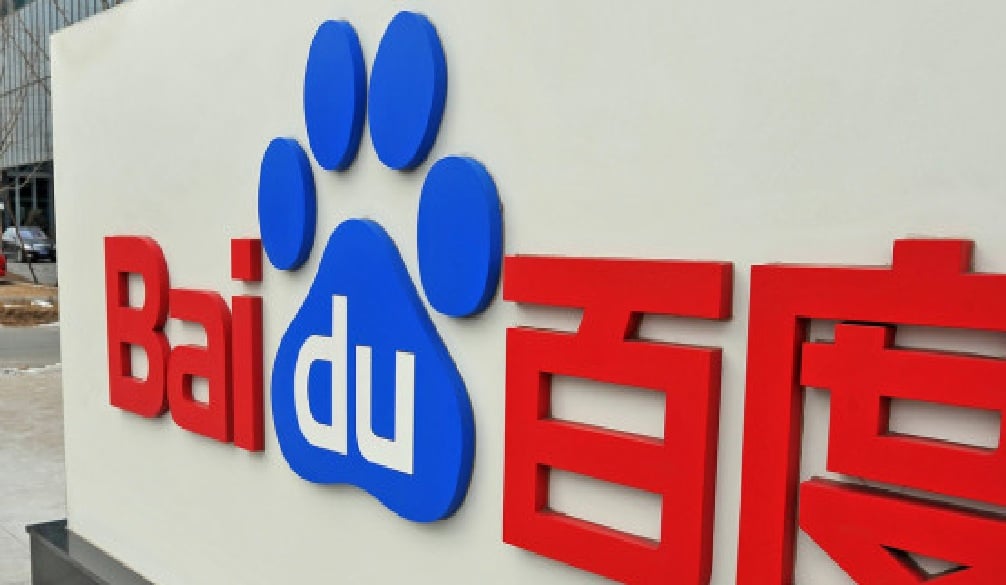 Baidu proíbe discussões relacionadas à criptomoedas