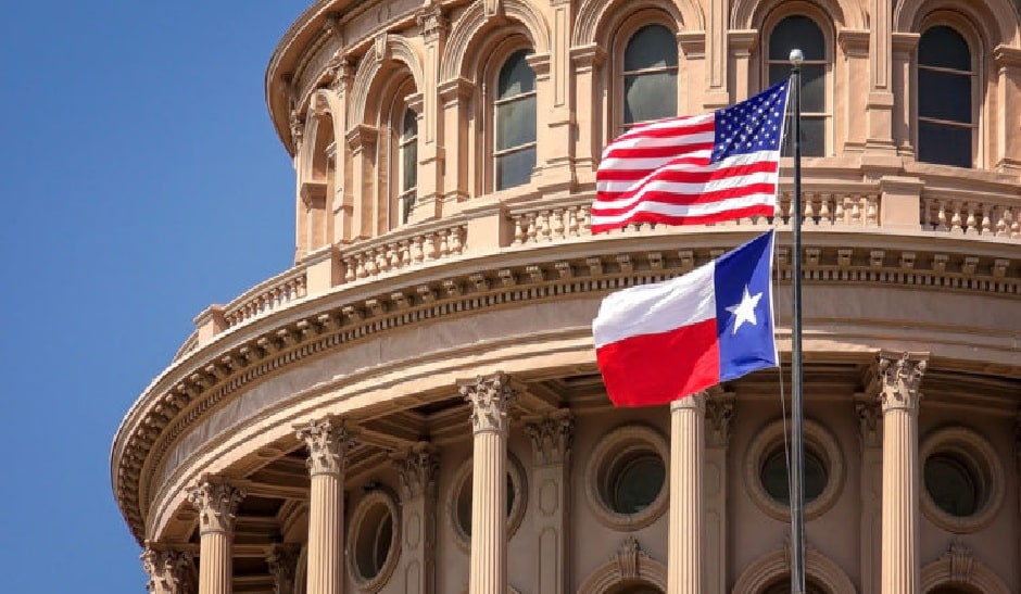 Junta de Valores Mobiliários do Texas encerra três fraudes de criptomoedas