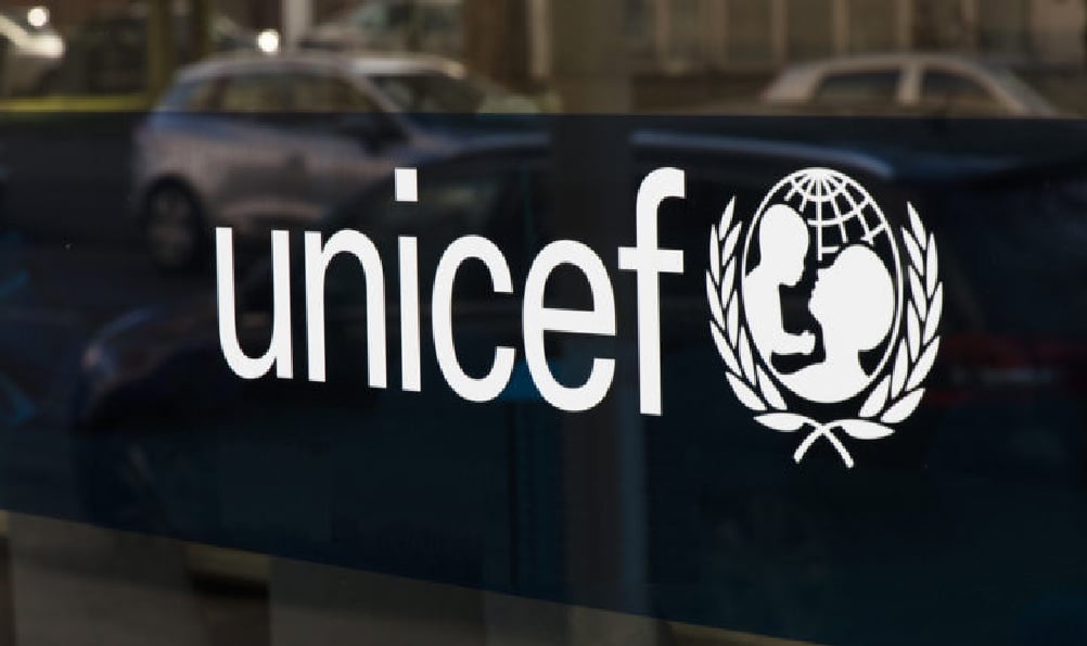 UNICEF França agora aceita doações de criptomoedas para atividades humanitárias