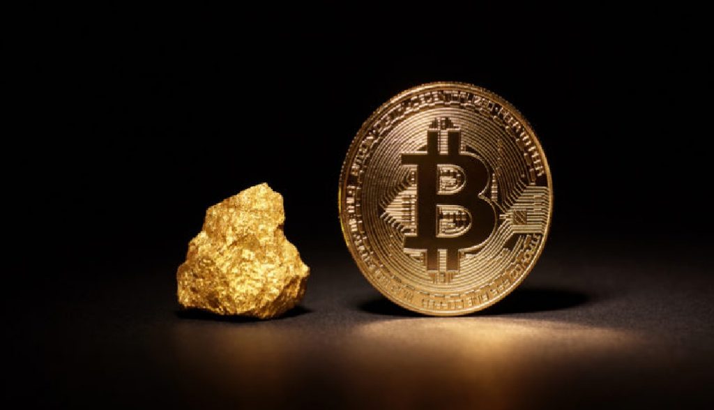 Mineração de ouro requer 20 vezes a energia utilizada para a mineração de bitcoin