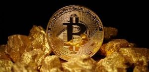 Mineração de ouro requer 20 vezes mais energia que a utilizada para a mineração de bitcoin