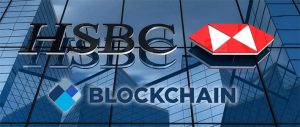HSBC e outros bancos lançaram um novo programa de financiamento utilizando a blockchain