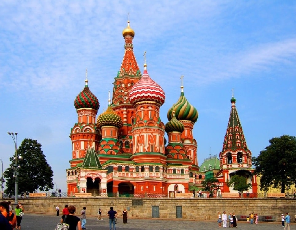 Na Rússia, Igreja é investigada e forçada a pagar por mineração de criptomoeda ilegal.