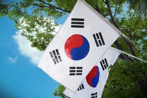 Coreia do Sul e as ICOs