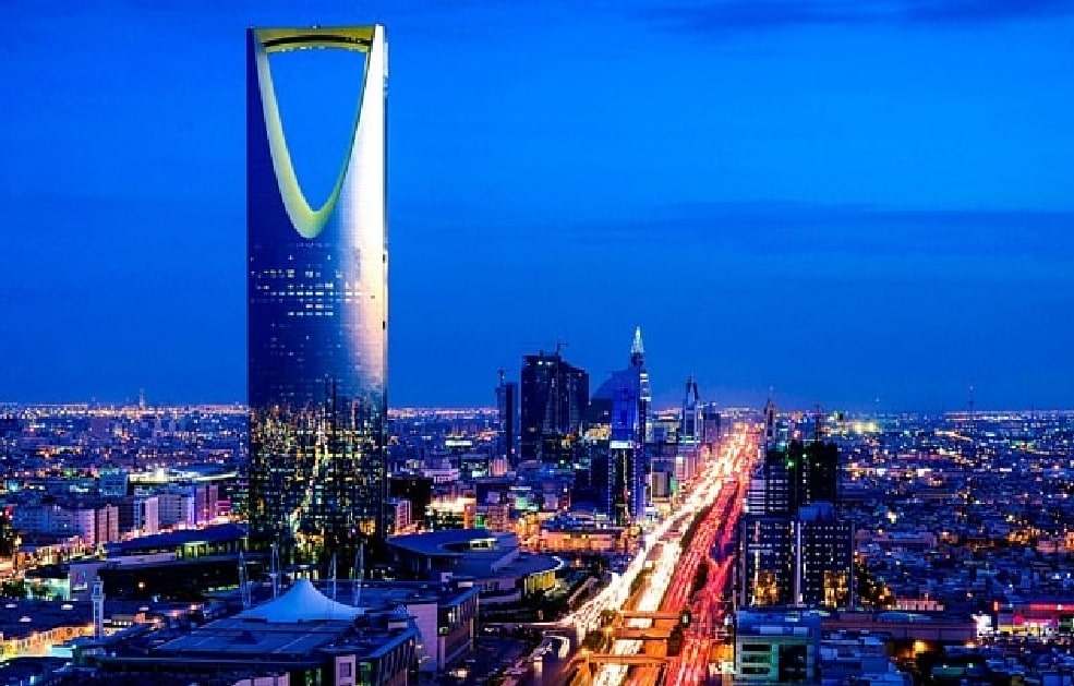 Arábia Saudita e Emirados Árabes Unidos lançam uma nova criptomoeda conjunta