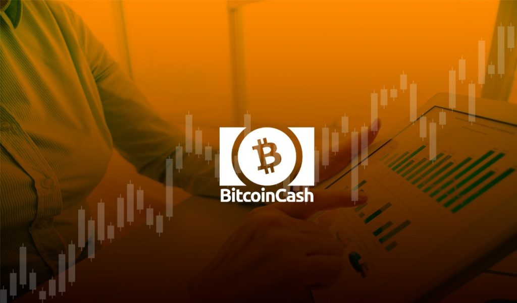 Por que o Bitcoin Cash está agora em queda de 27% em apenas uma semana?