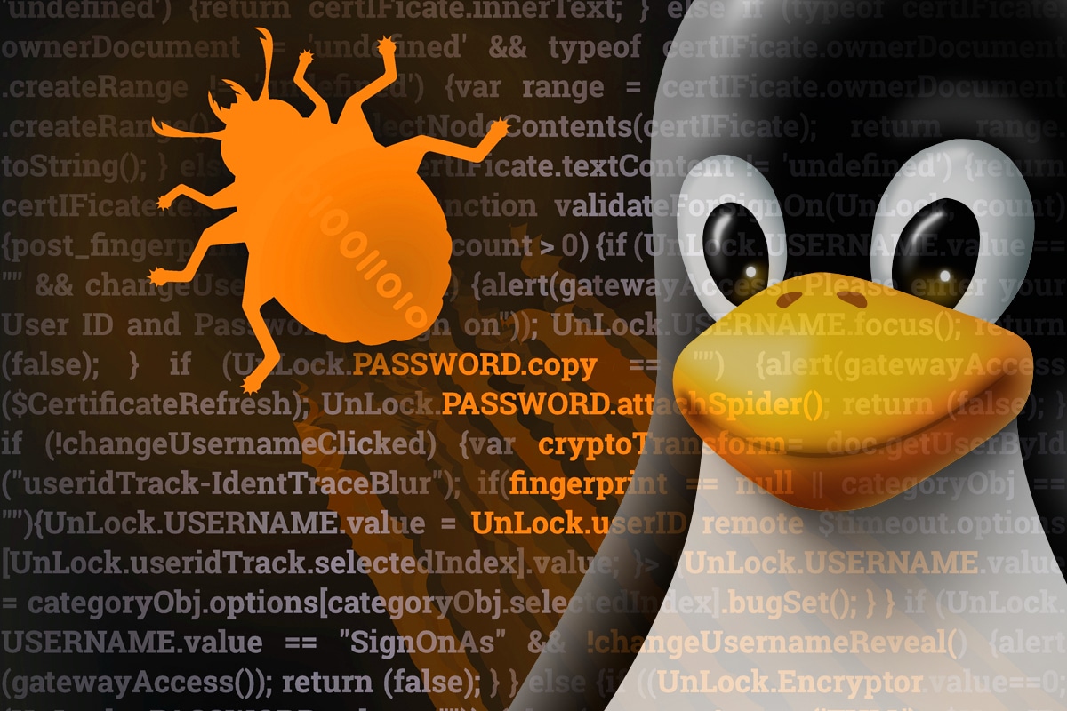 Novo programa malicioso para Linux rouba sua senha e minera criptomoeda