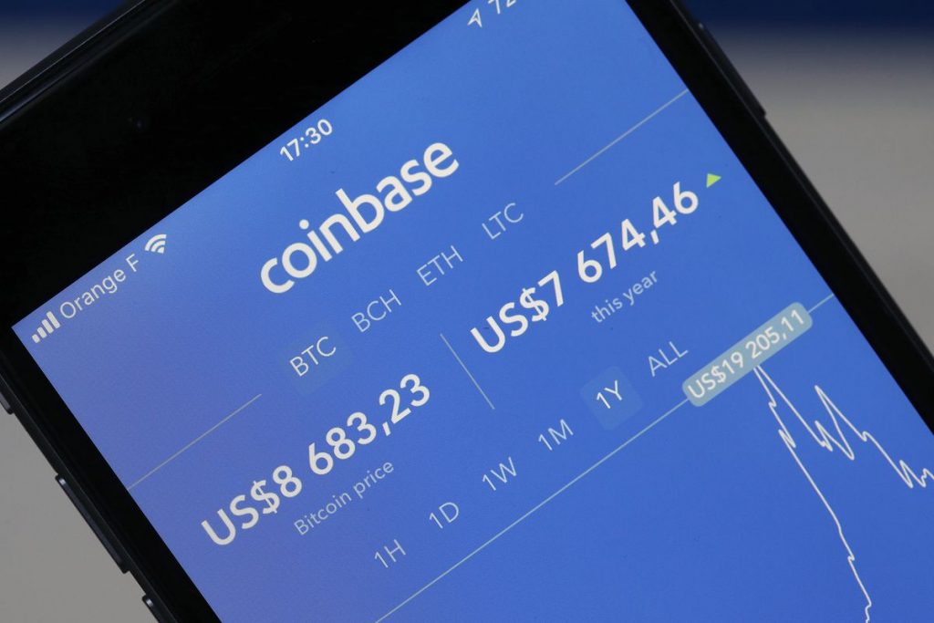 Coinbase agora permite converter seus Altcoins em Bitcoin