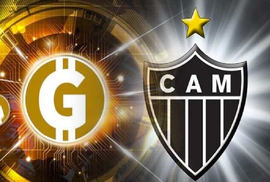 Clube de futebol brasileiro lança token para fãs