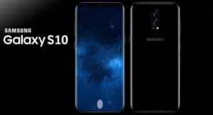 Samsung planeja lançamento de carteira de criptomoedas disponível no Galaxy S10