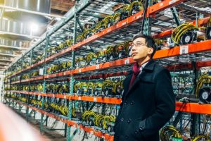 Dificuldade para minerar 1 Bitcoin