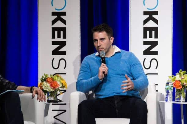 Bitcoin pode cair mais