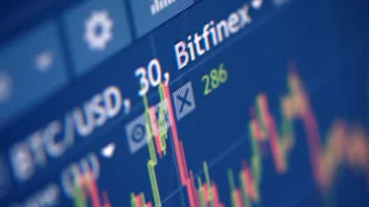 Por que a Bitfinex ficará offline