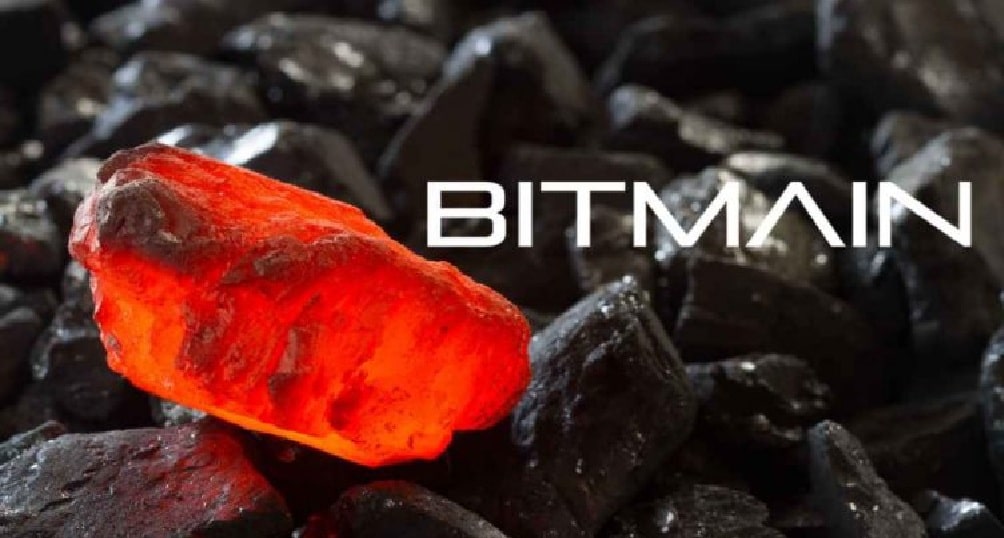 Bitmain suspende operações de mineração do Texas