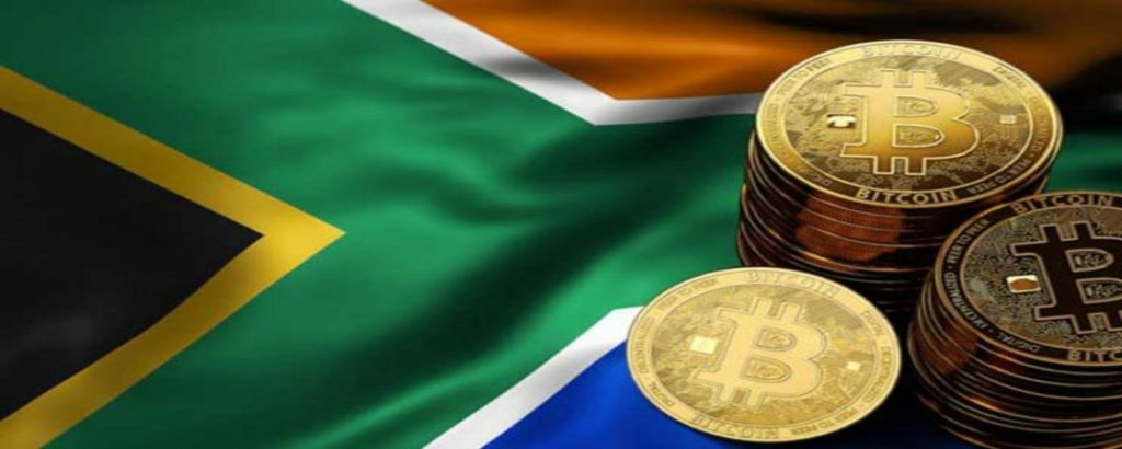Dilema da criptomoeda entre o governo e os bancos tradicionais da África.
