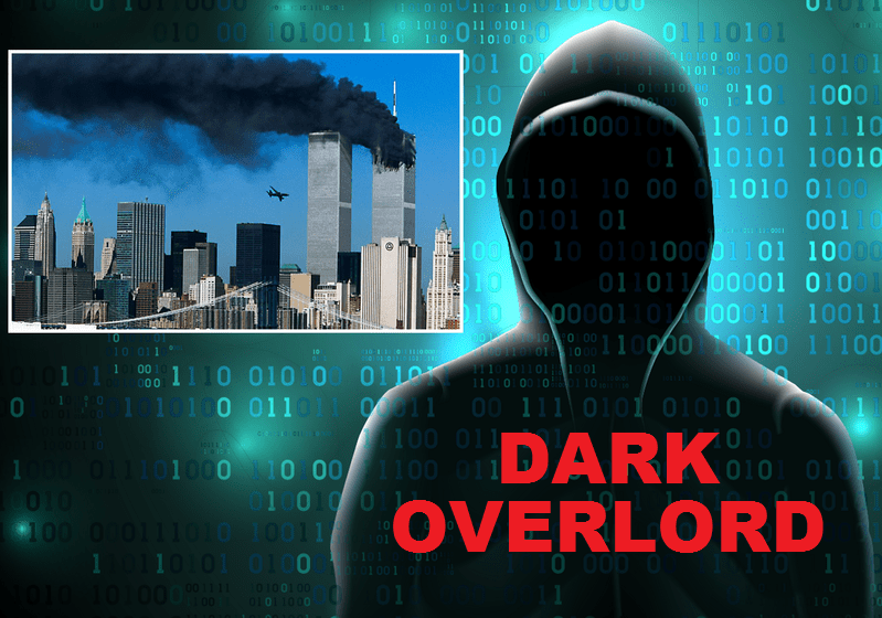 Hackers ameaçam revelar dados "secretos" relacionados a ataques de 11 de setembro e pedem taxa de resgate em Bitcoin