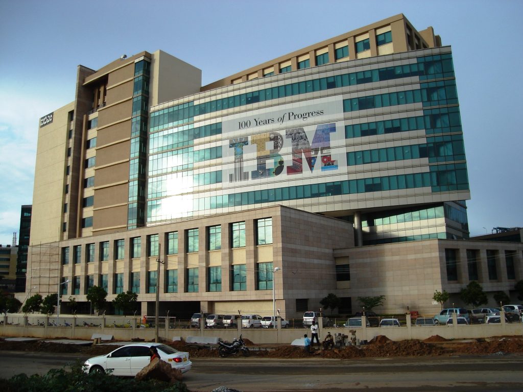 Inventores da IBM da Índia ganham mais de 800 patentes
