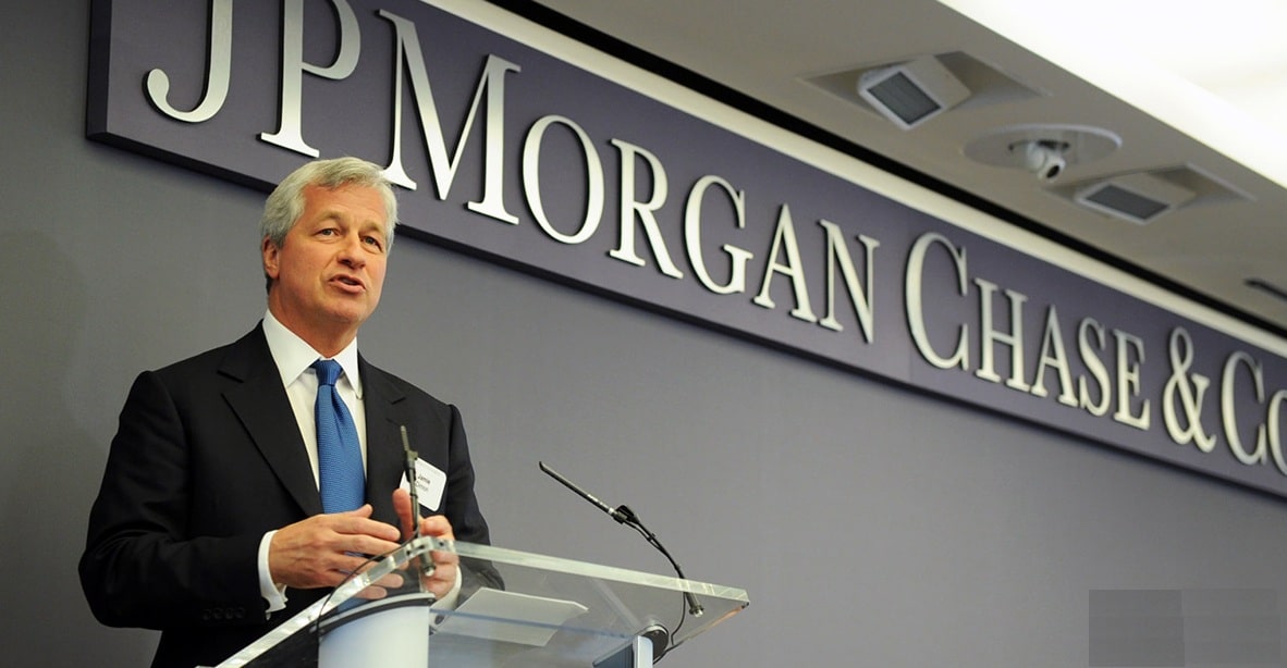 JPMorgan leva outra chance ao Bitcoin