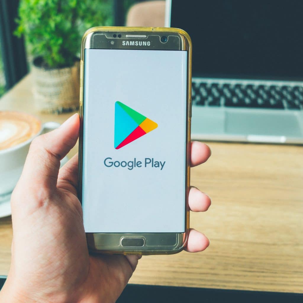 Google Play força carteira de criptomoedas a remover recursos de segurança