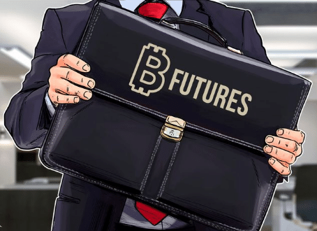 Bakkt faz sua primeira aquisição