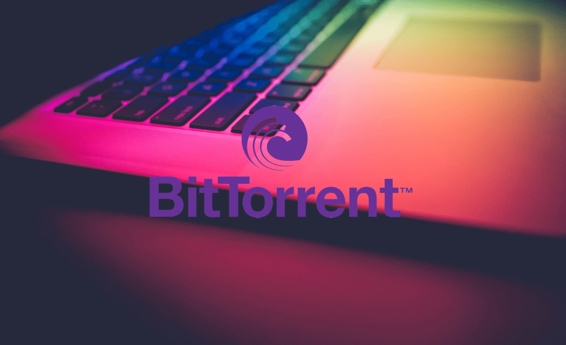 BitTorrent vai lançar um token TRON para downloads mais rápidos