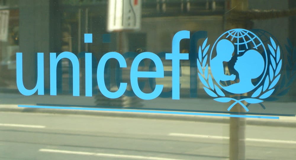 UNICEF França começa a aceitar doações para fundo de projetos blockchain