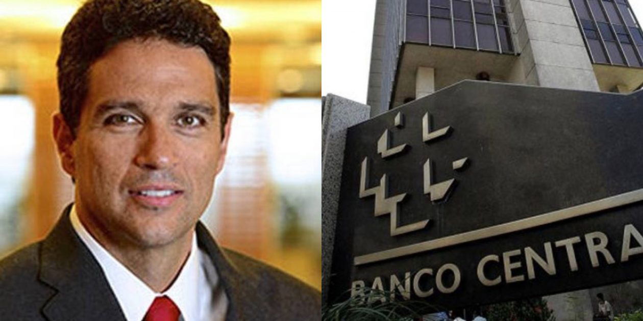 Defensor de Blockchain e Criptomoedas é indicado por Jair Bolsonaro como chefe do Banco Central