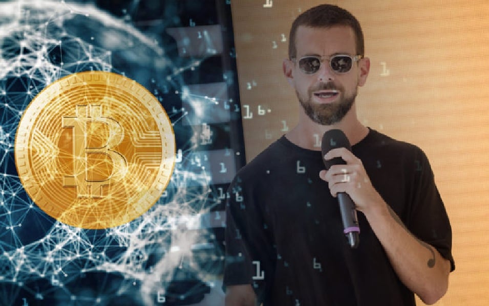 CEO do Twitter junta-se à Bitcoin Lightning Network