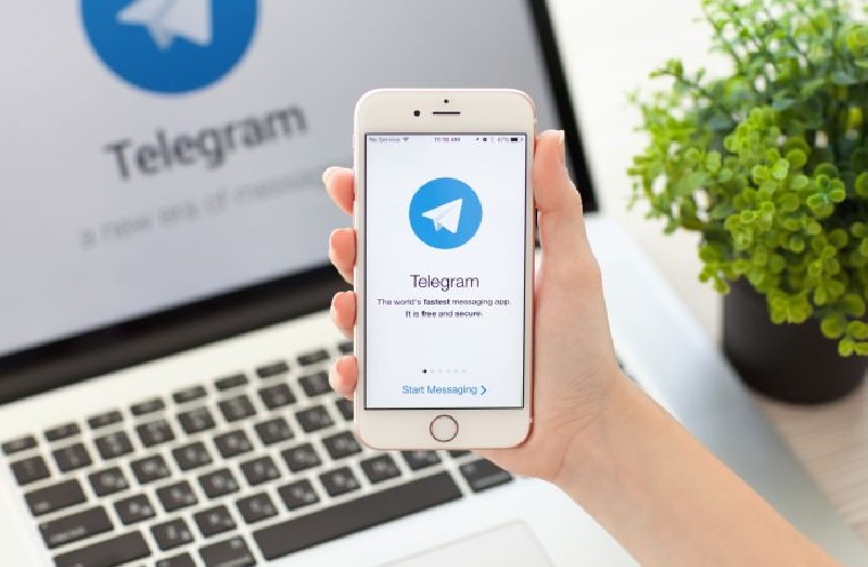 O projeto de cripmoeda do Telegram está agora a "pequenas alterações" do lançamento
