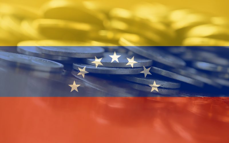Venezuela regula as remessas de criptomoeda impondo limites e tarifas