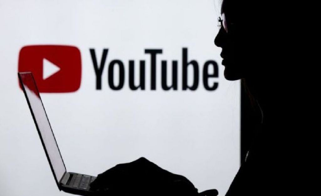 Um hacker usou o sistema de direitos autorais do YouTube para atacar criadores de conteúdo