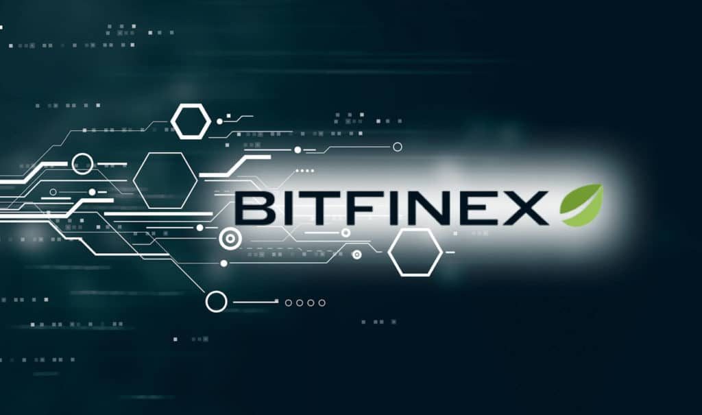 Bitfinex recupera Bitcoins roubados com ajuda do governo dos EUA