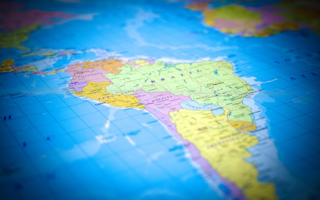 Banco de Investimento Brasileiro Lançará Token de Segurança