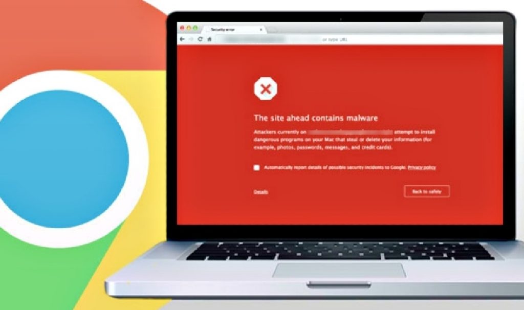 Hackers criam novo malware direcionado a Macs e ao Google Chrome