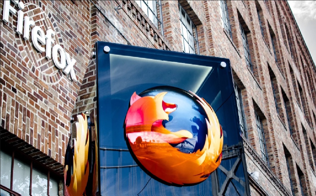 Mozilla Firefox irá bloquear mineradores de criptomoedas por padrão