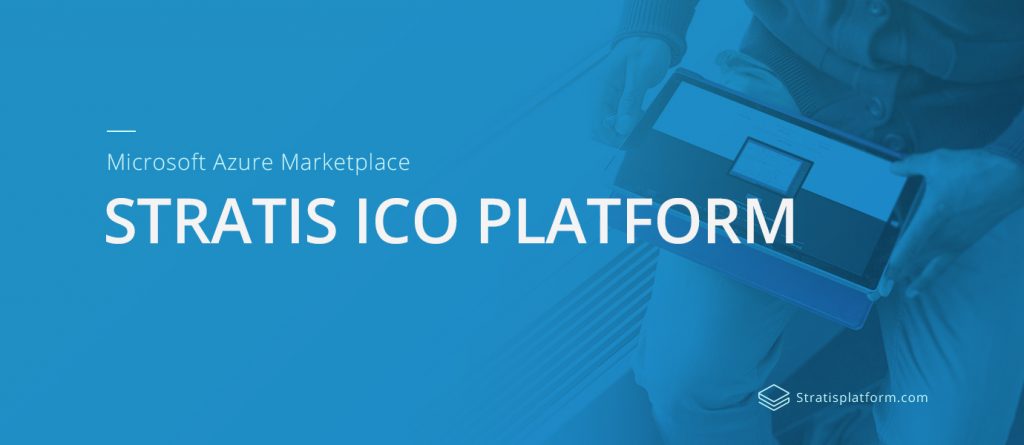 O que a Microsoft poderia fazer pelas ICOs?