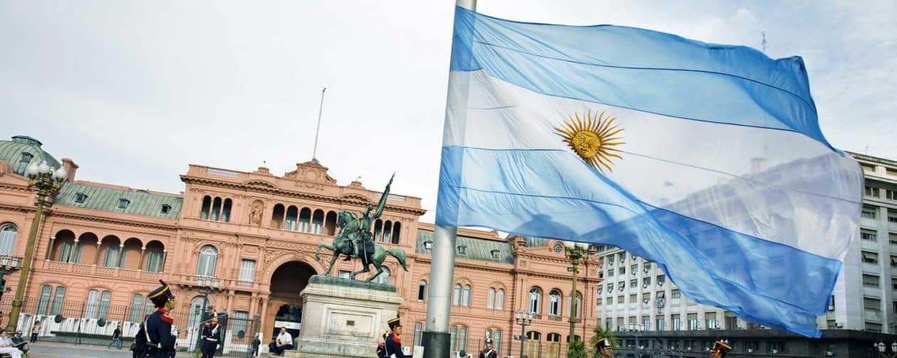 Binance e governo da Argentina fazem parceria para apoiar a adoção de blockchain no país