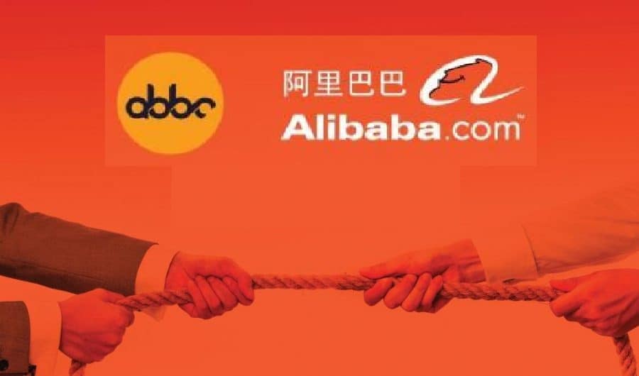 Fim da disputa judicial entre ABBC Foundation e Alibaba Group