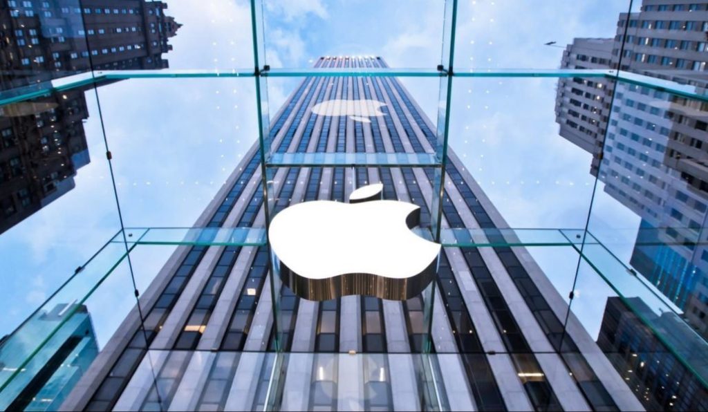 Apple anuncia novos programas e serviços