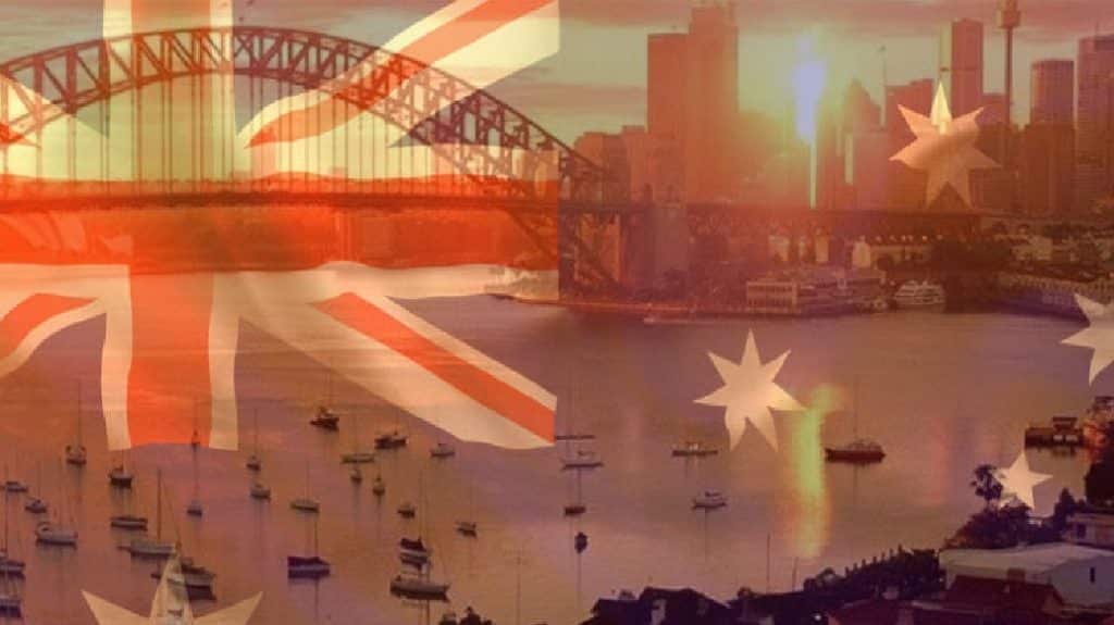 Austrália vai desenvolver estratégia nacional de blockchain