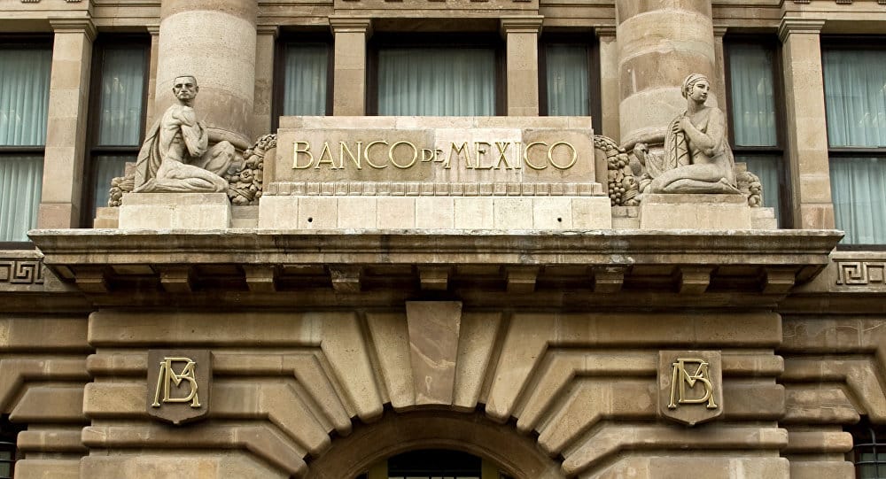 Tentativa do Banco Central do México de regular as criptomoedas "é um desastre"