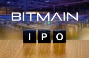 Bitmain forçada a atrasar sua oferta pública inicial (IPO) após reprovação na bolsa de Hong Kong