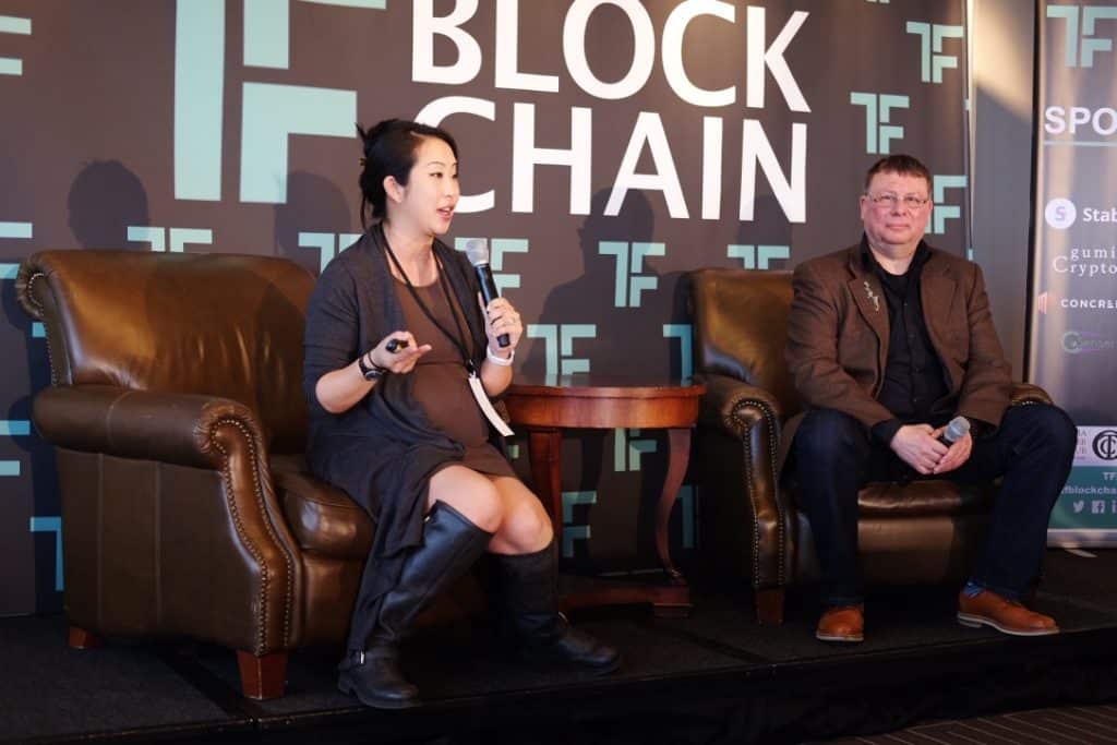 Grupo de empresas, incluindo a Microsoft, criaram um Conselho Blockchain