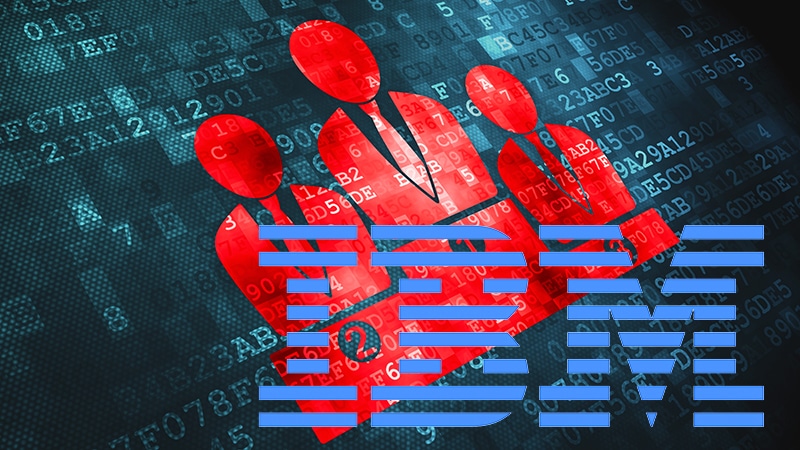 Equipe da IBM lança serviço de segurança blockchain