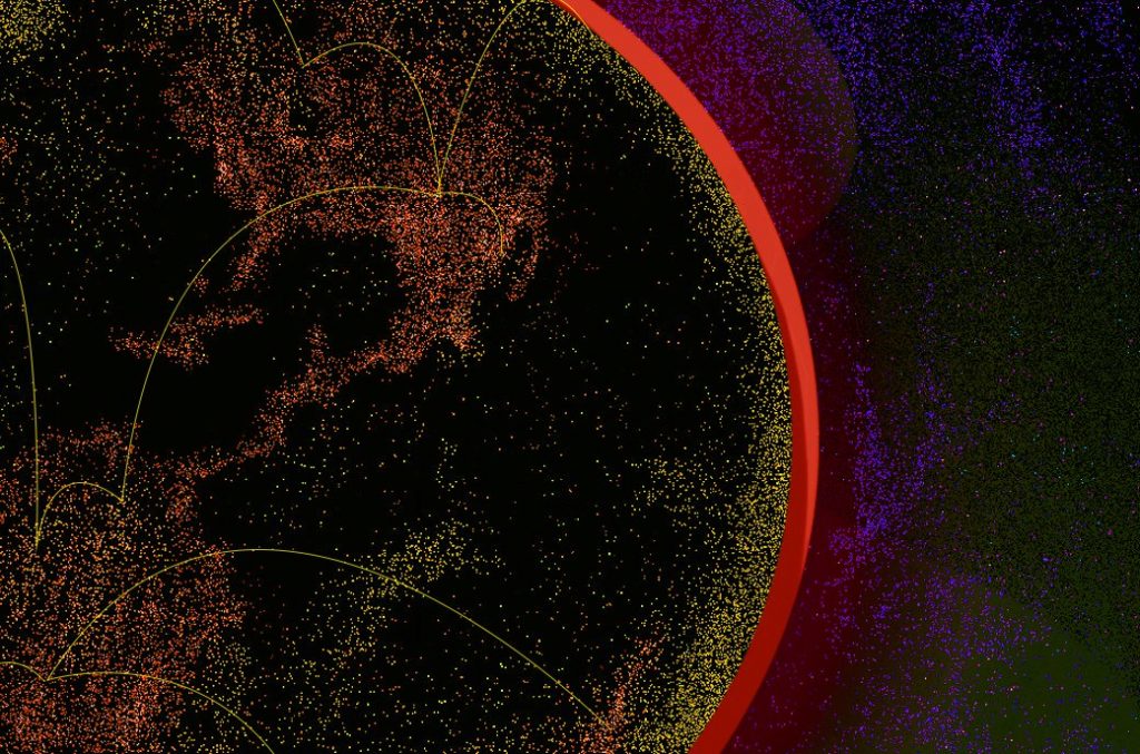 Europol lança campanha global contra vendedores e compradores da Dark Web