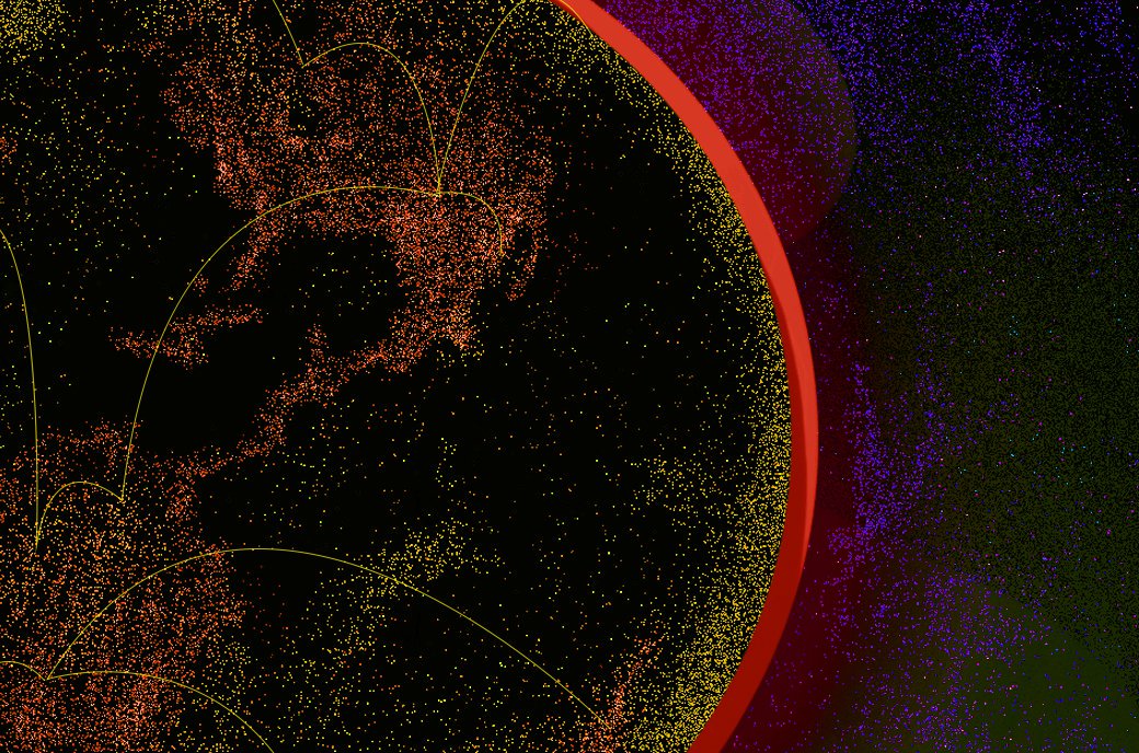 Europol lança campanha global contra vendedores e compradores da Dark Web